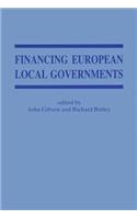 Financing European Local Government