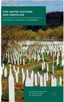 United Nations and Genocide