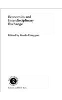 Economics and Interdisciplinary Exchange