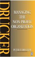 Managing the Non-Profit Organization