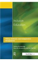 Inclusive Education