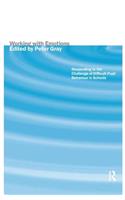 Working with Emotions