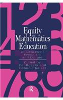 Equity in Mathematics Education