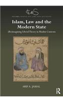 Islam, Law and the Modern State