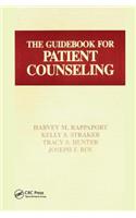The Guidebook for Patient Counseling