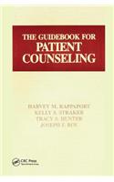 Guidebook for Patient Counseling