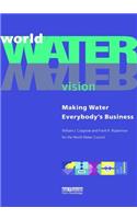 World Water Vision