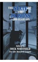 The State of the Prisons - 200 Years On