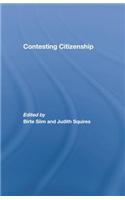 Contesting Citizenship