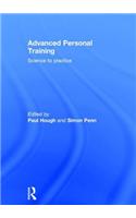 Advanced Personal Training