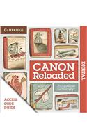 Canon Reloaded Digital (Card)