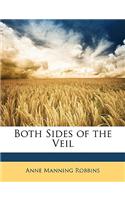 Both Sides of the Veil: (English)