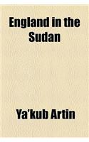 England in the Sudan