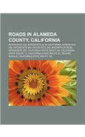 Roads in Alameda County, California: Interstate 238, Interstate 80 in California, Interstate 680, Interstate 880, Interstate 580(English)