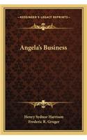 Angela's Business