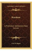Korakou