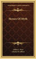 Heroes of Myth