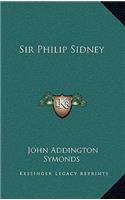 Sir Philip Sidney