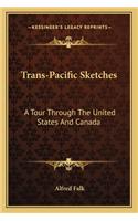 Trans-Pacific Sketches