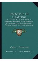 Essentials Of Drafting