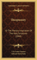 Theopneusty