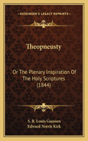 Theopneusty