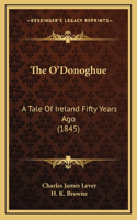 The O'Donoghue