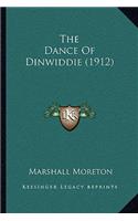 The Dance Of Dinwiddie (1912): (English)
