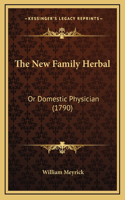 The New Family Herbal