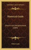 Historical Guide
