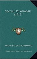 Social Diagnosis (1917)