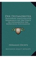 Der Distanzreiter