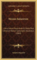 Messias Judaeorum