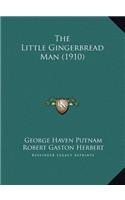 Little Gingerbread Man (1910)