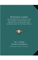 Buffalo Land