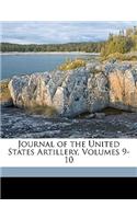 Journal of the United States Artillery, Volumes 9-10