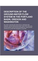 Description of the Ground-Water Flow System in the Portland Basin, Oregon and Washington