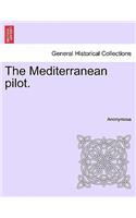 The Mediterranean Pilot.