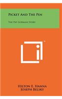 Picket and the Pen: The Pat Gorman Story(English)