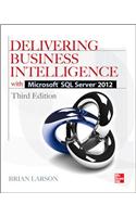 Delivering Business Intelligence with Microsoft SQL Server 2012 3/E