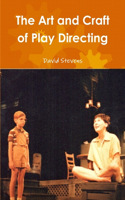 Art and Craft of Play Directing