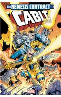 Cable: The Nemesis Contract