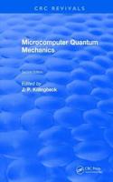 Microcomputer Quantum Mechanics