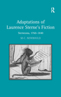 Adaptations of Laurence Sterne's Fiction