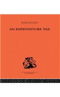 Expenditure Tax