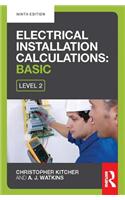 Electrical Installation Calculations