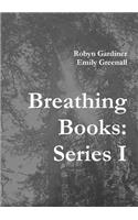 Breathing Books: Series I: Series I(English)