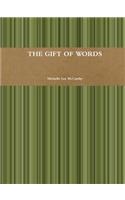 Gift of Words