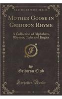 Mother Goose in Gridiron Rhyme