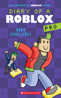 Obby Challenge (Diary of a Roblox Pro #3: An Afk Book): (Diary of a Roblox Pro)